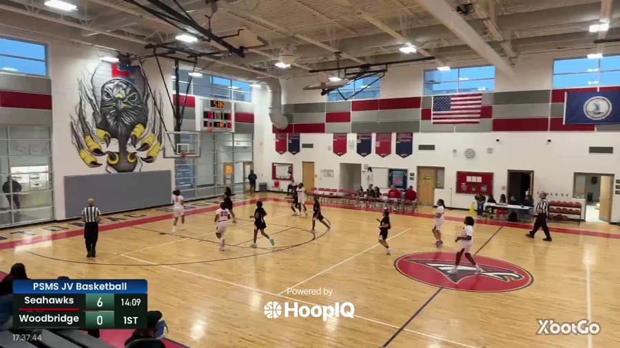 Def. Rebound