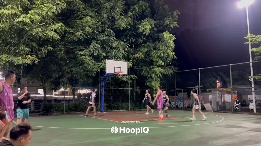 Free-throw