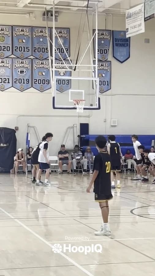 Free-throw