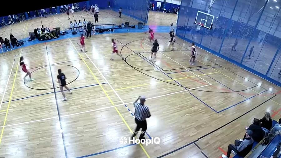 Def. Rebound