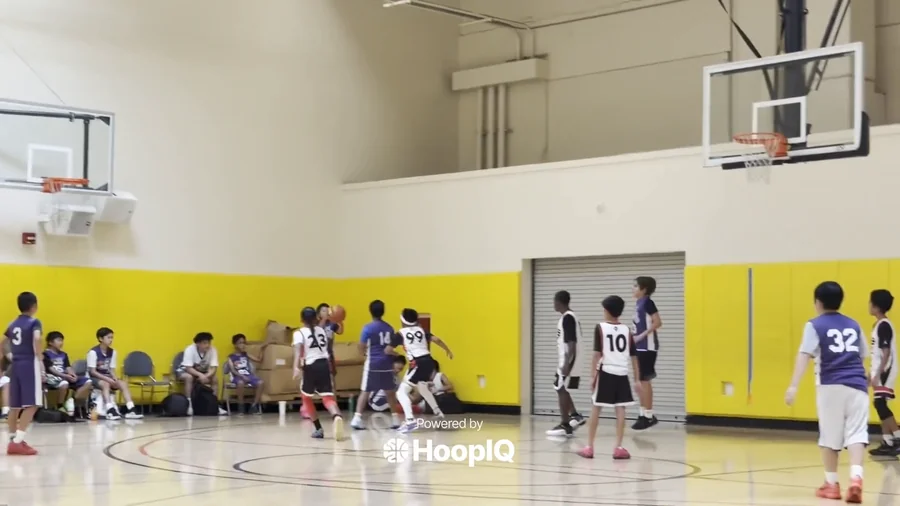Def. Rebound