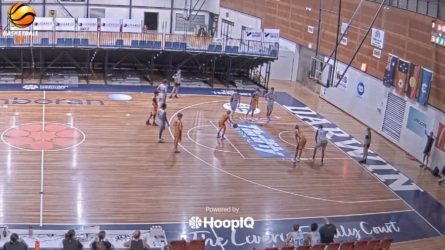 Def. Rebound