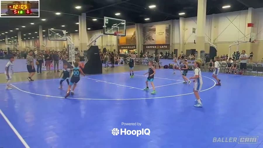 Off. Rebound
