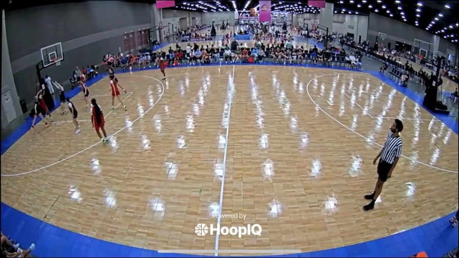2-pt Shot