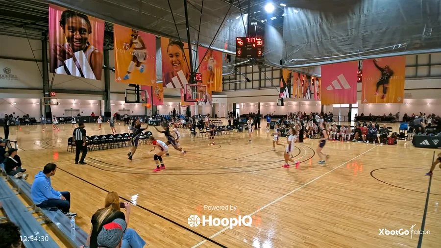 Def. Rebound