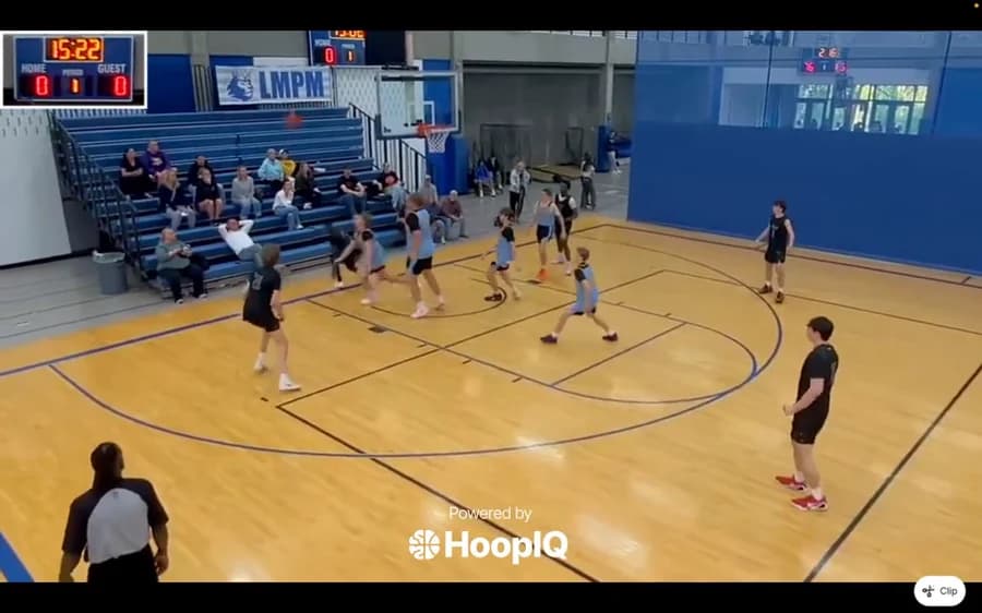Def. Rebound