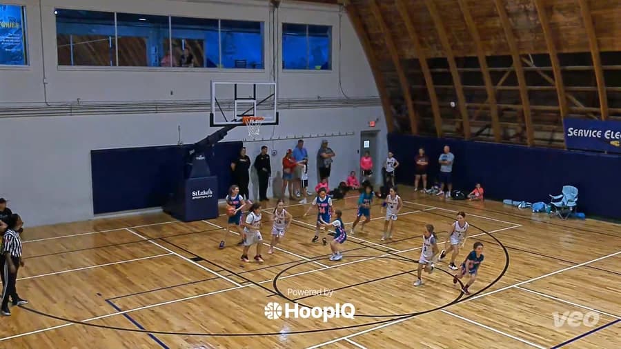Def. Rebound