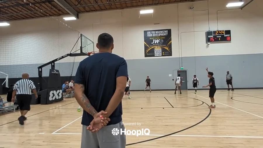 Off. Rebound