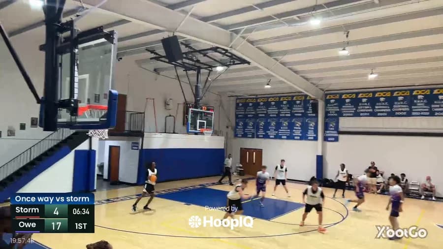 Def. Rebound