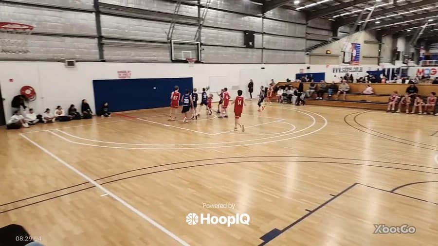 Def. Rebound