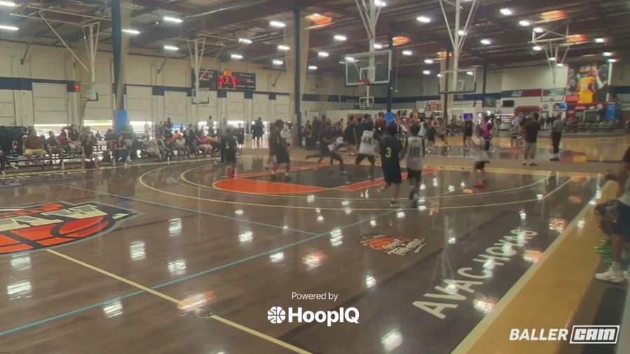 2-pt Shot