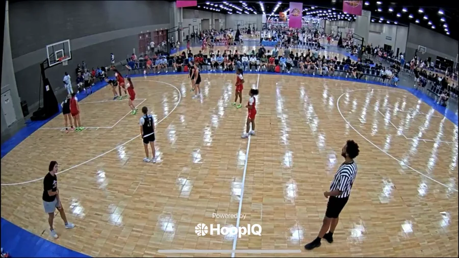 Free-throw