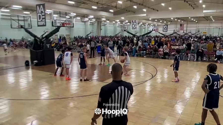 Free-throw