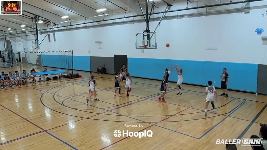 Off. Rebound