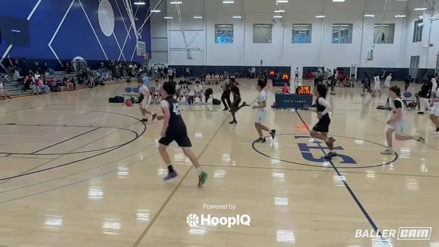 2-pt Shot