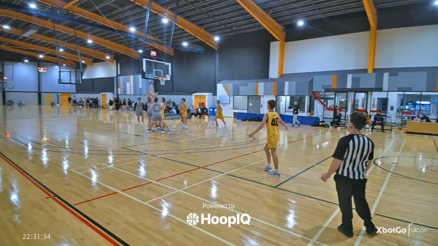 Off. Rebound