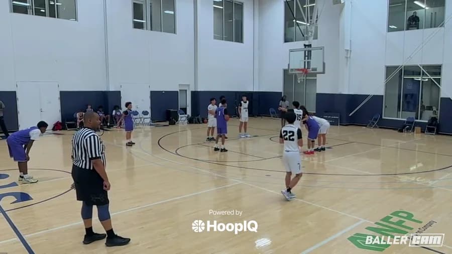 Free-throw