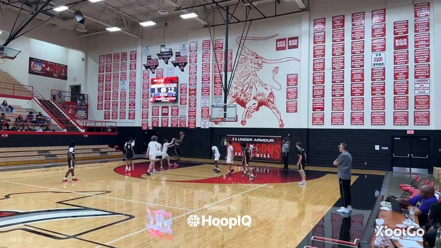 2-pt Shot