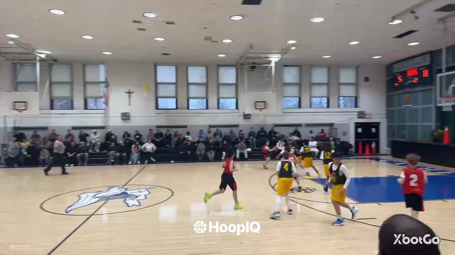 Def. Rebound