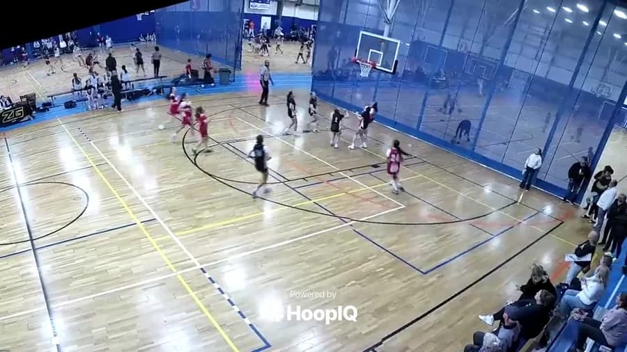 Def. Rebound
