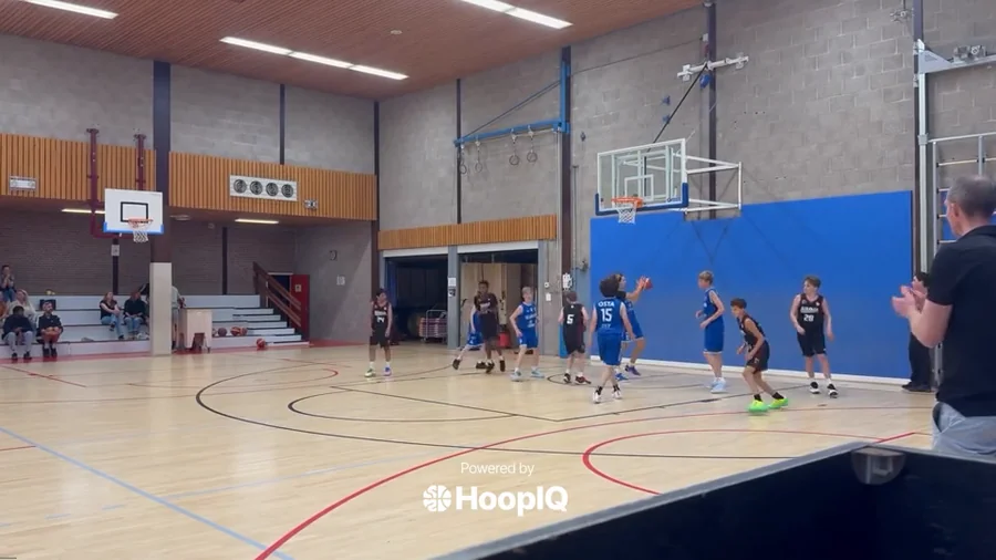 2-pt Shot