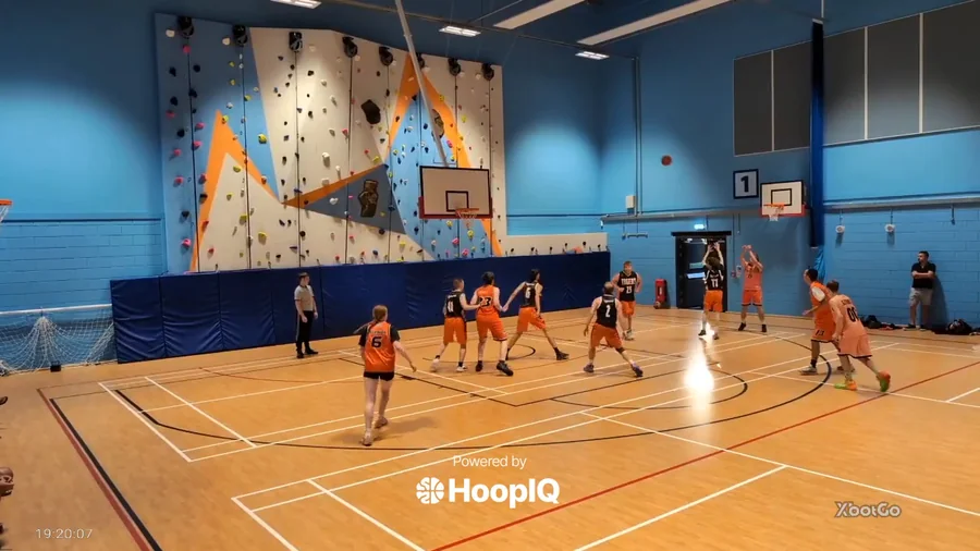 Off. Rebound