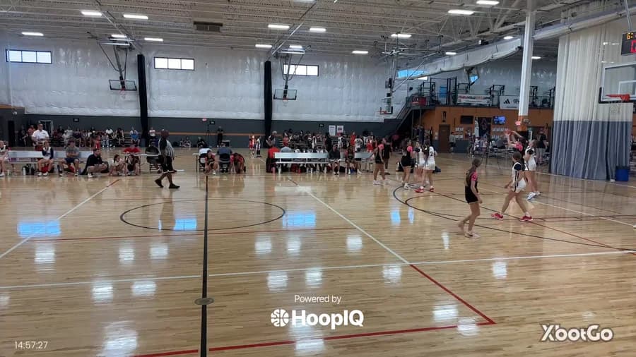 2-pt Shot
