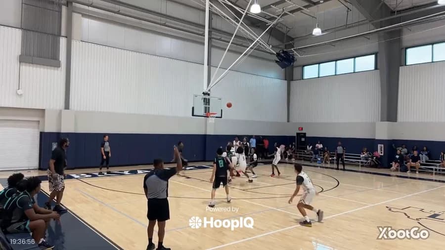 Def. Rebound