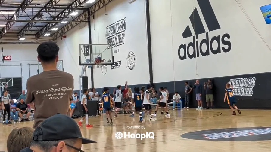2-pt Shot