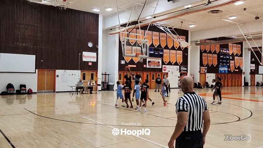 Off. Rebound