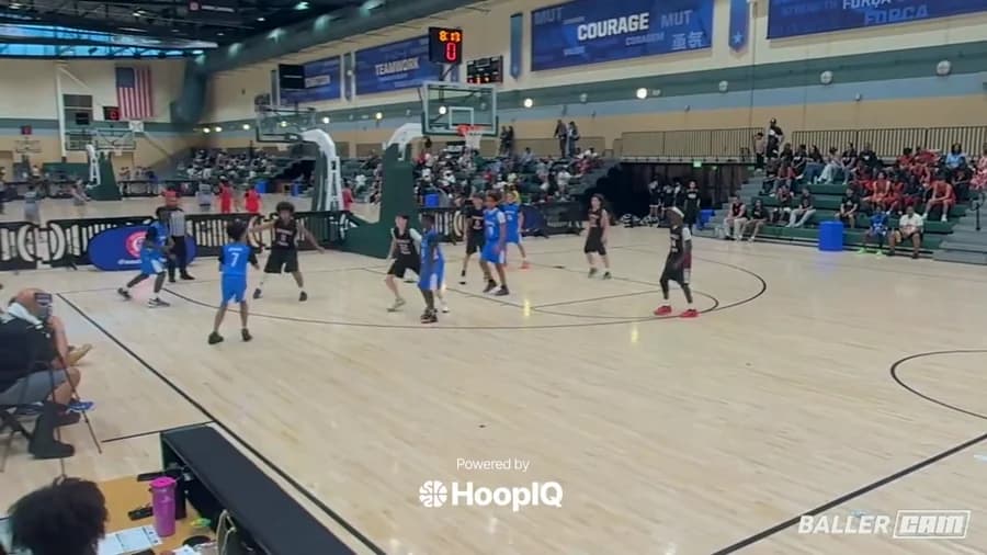 Off. Rebound