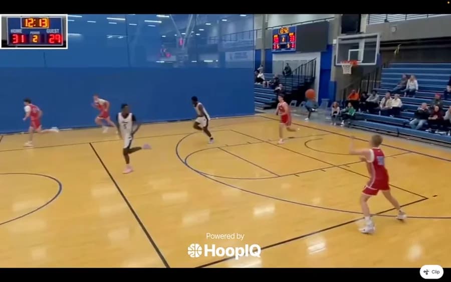 Def. Rebound