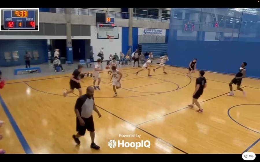 Def. Rebound
