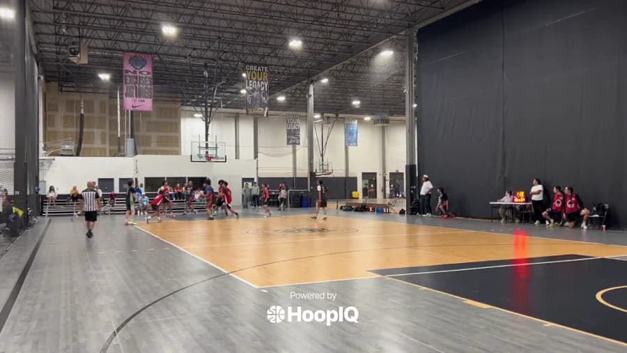 2-pt Shot