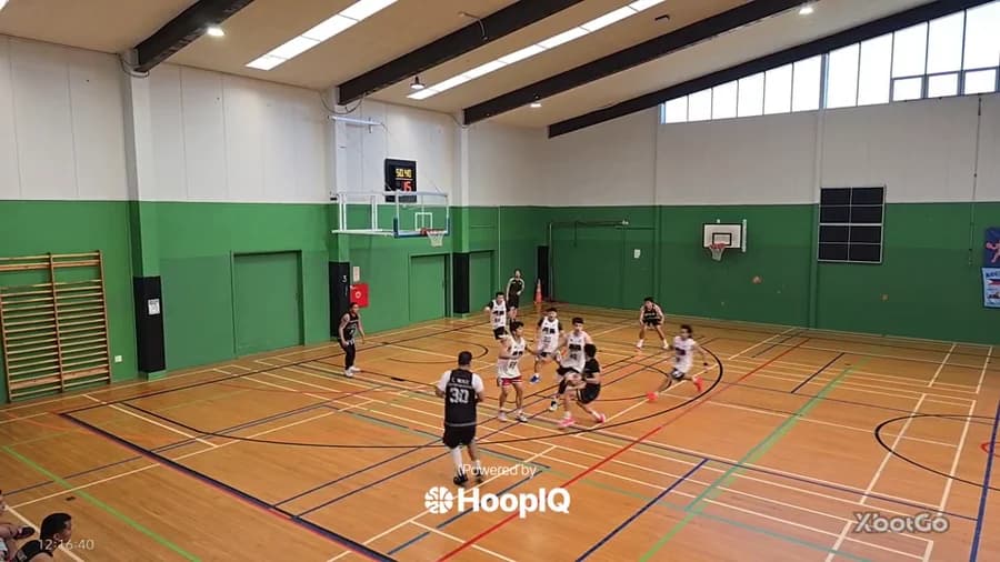 Assist