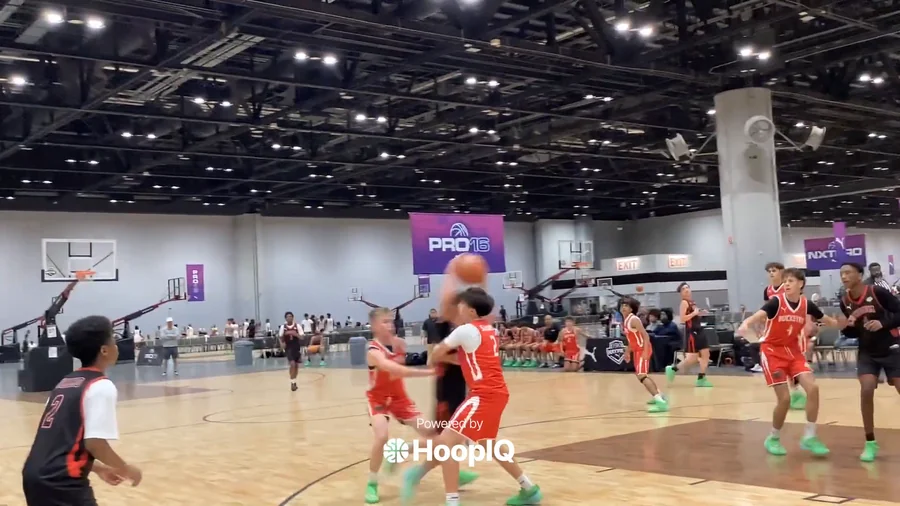 2-pt Shot
