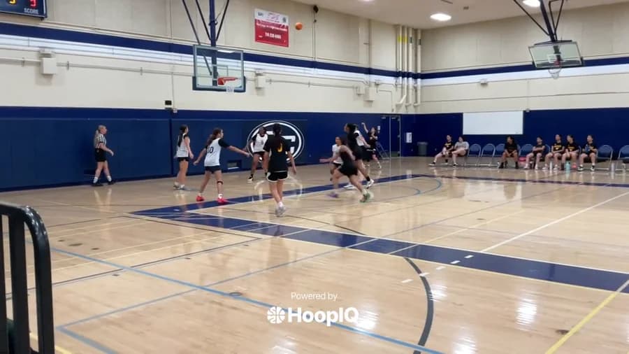 Off. Rebound