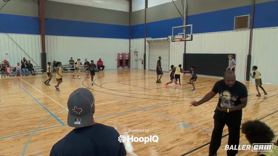 2-pt Shot
