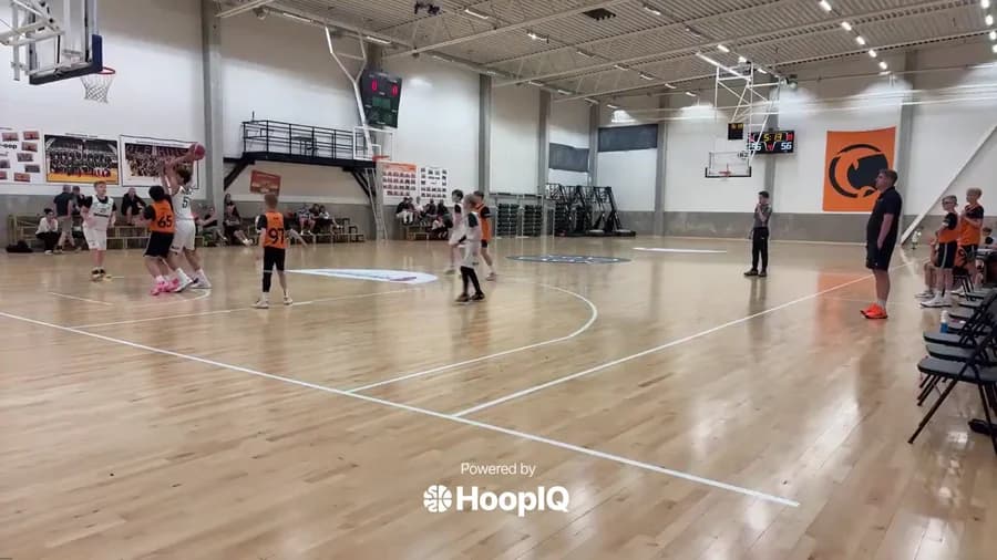 Off. Rebound
