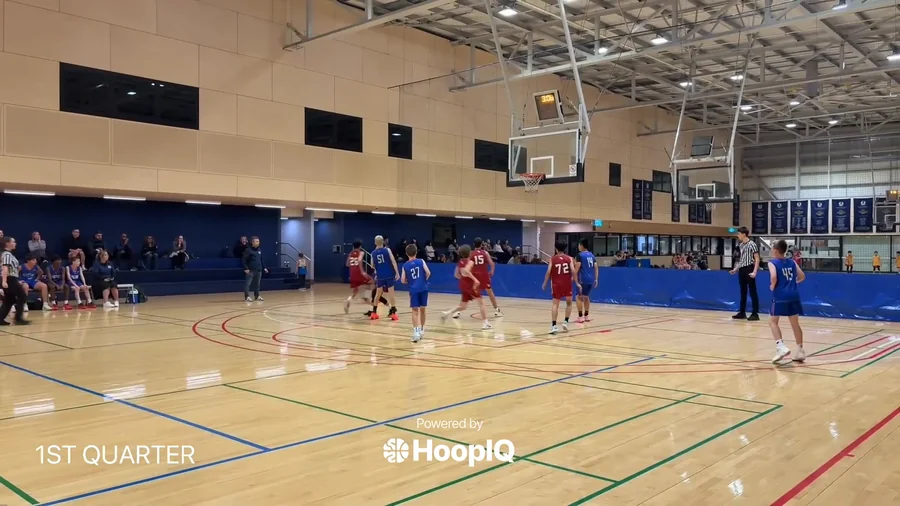 2-pt Shot