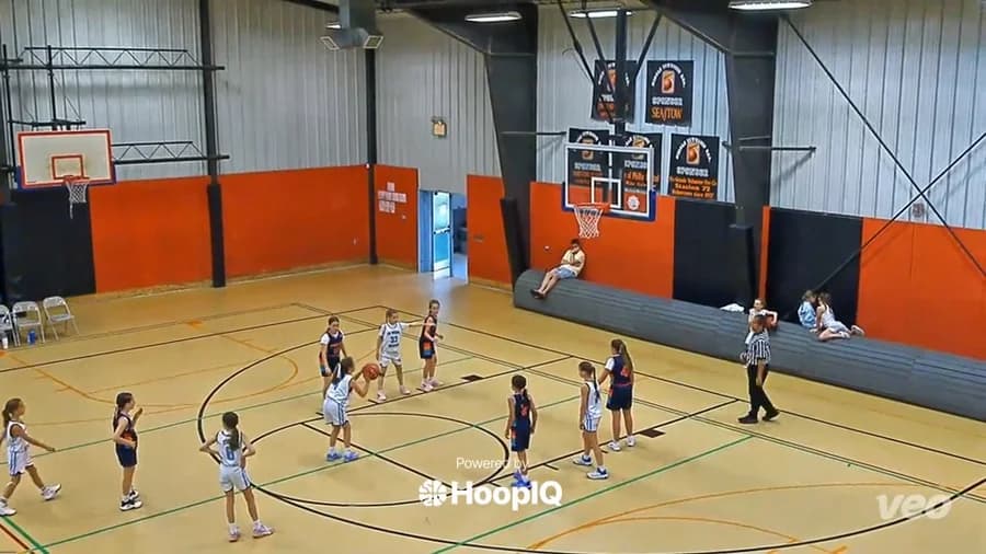 Free-throw