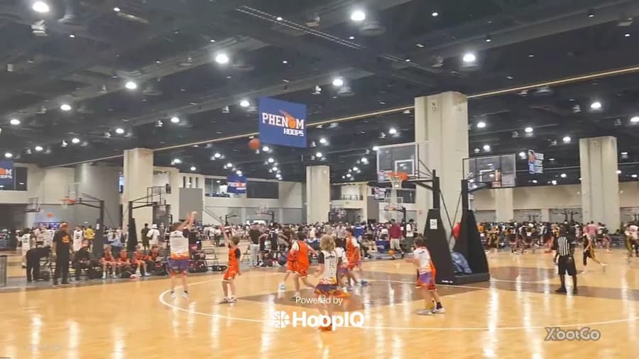 Def. Rebound