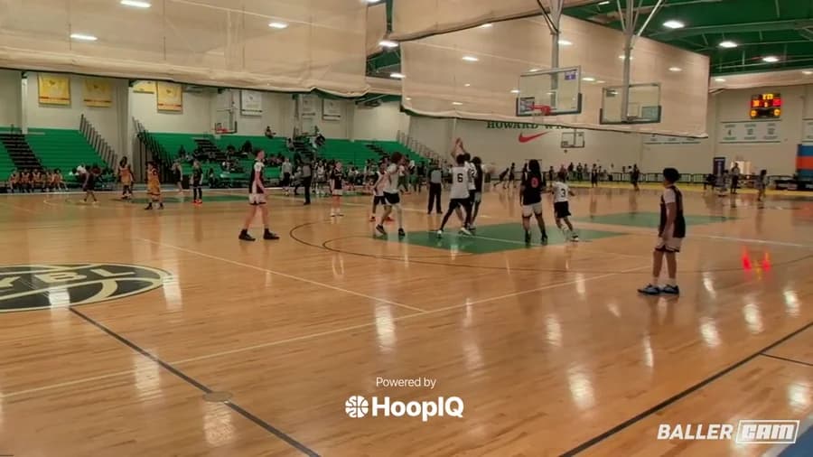 2-pt Shot