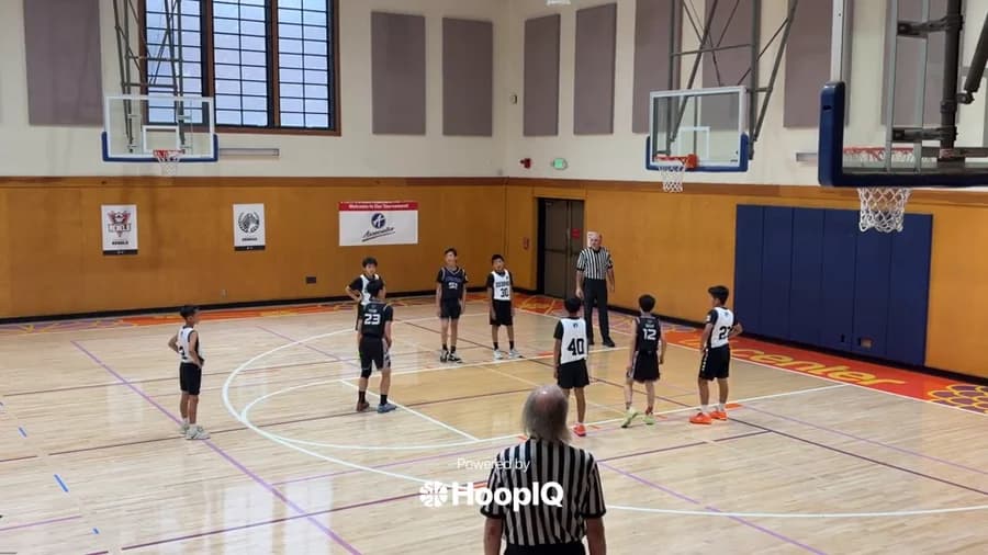 Free-throw