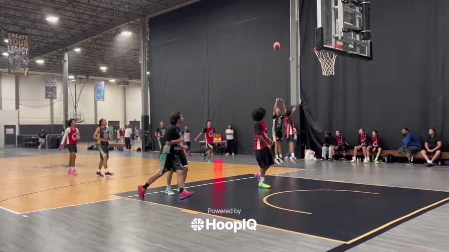 Off. Rebound