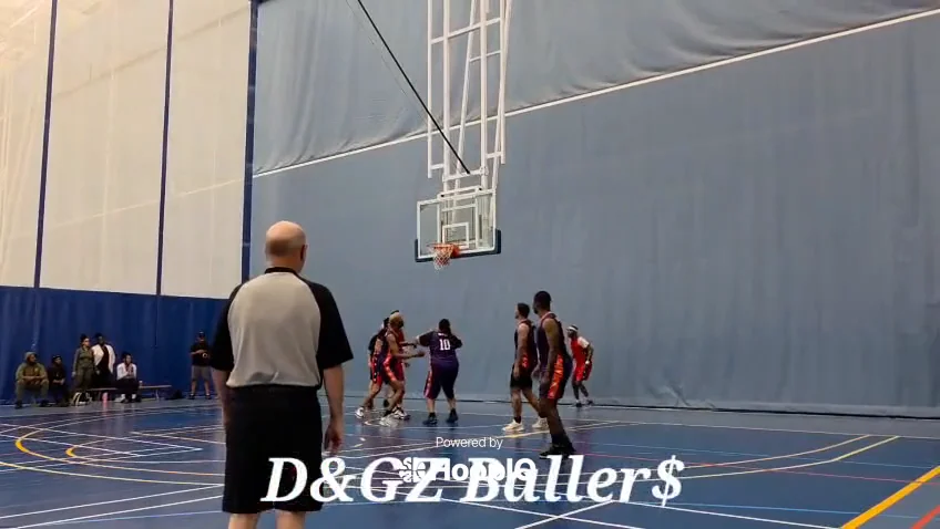 2-pt Shot