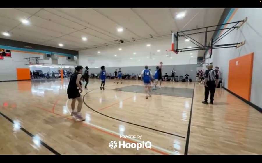 Def. Rebound
