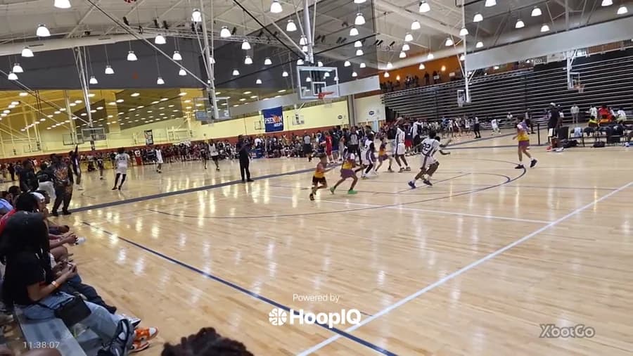 Def. Rebound