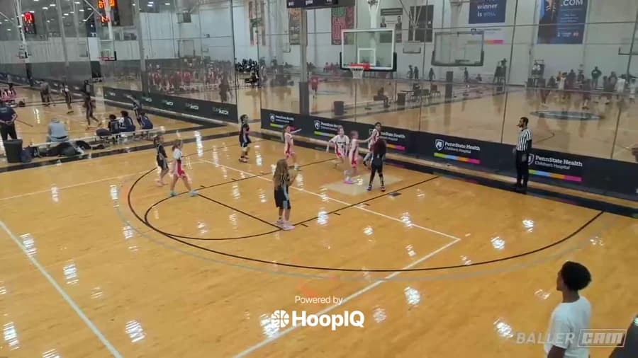 Off. Rebound