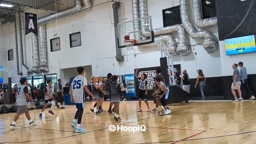 2-pt Shot